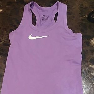 Sports tank top